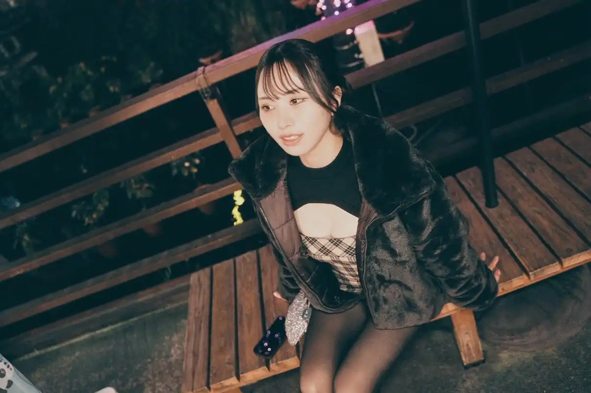  佐野秋帆第7張寫真