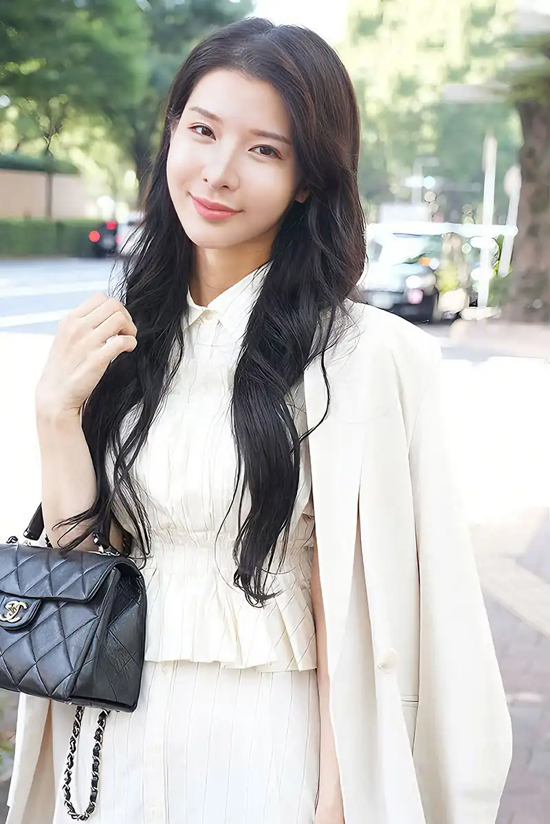 東雲椿第3張寫真