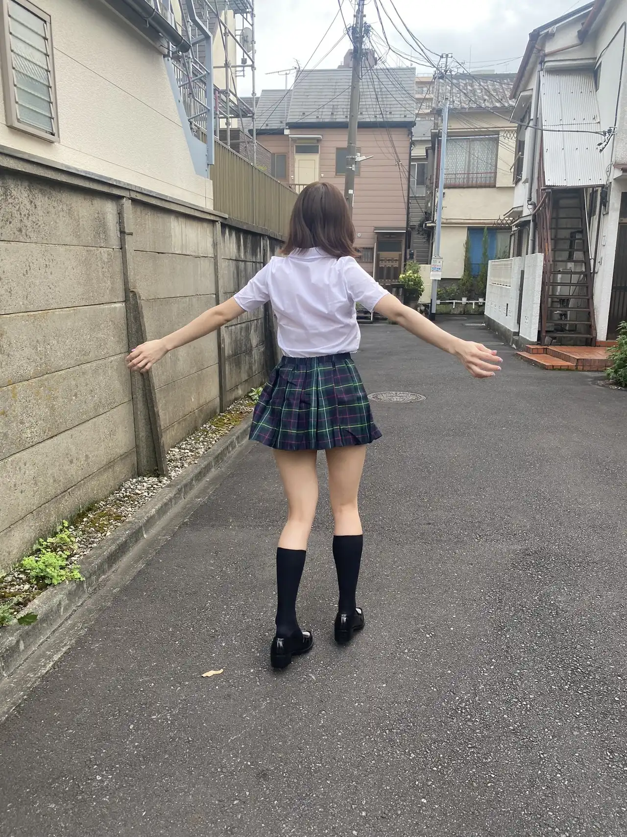 安藤みつ第4張寫真