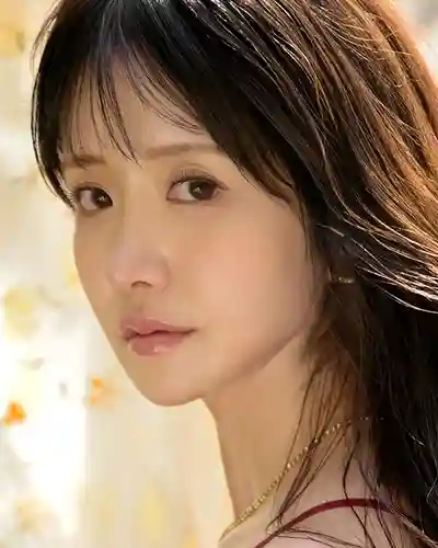 茉莉姬花封面照片寫真