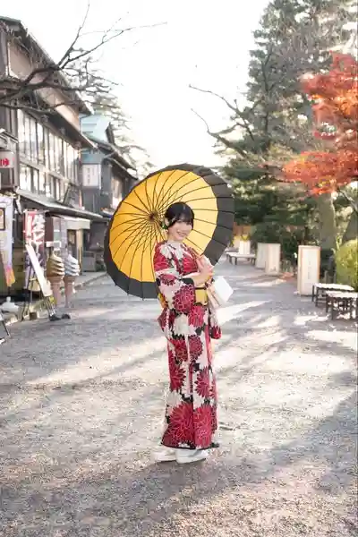 安藤みつ第11張寫真