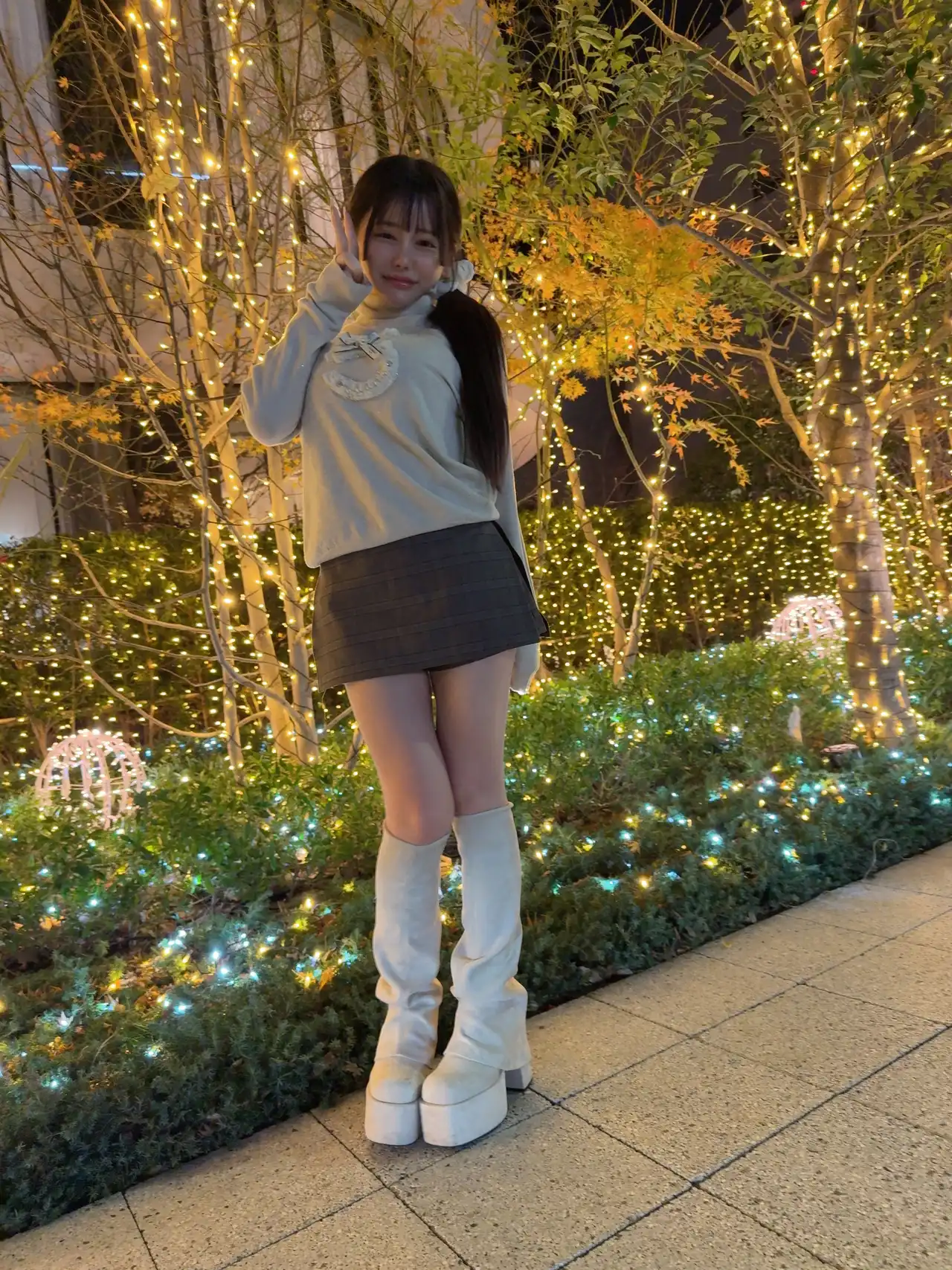 天音流菜第8張寫真