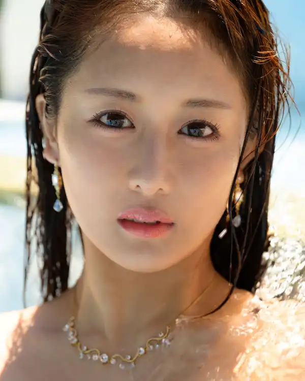 花咲しほ第1張寫真