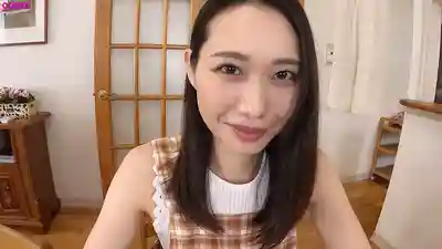 HAWA-371 飛機杯之妻5號 清楚系人妻的自宅風俗實錄 ~ 三池小春 的劇照20