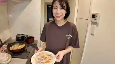 HAWA-373 超強性欲！單身媽媽首次邀請炮友到家 可能升級爲男友的多次中出 27歲 ~ 湊波流 的劇照11