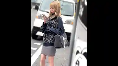 URKN-1303 主觀視角實拍：纖細辣妹的甜蜜床事，超敏感體質連續兩發 ~  藍瀬ミナ的劇照13