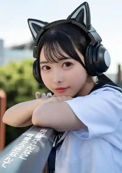 VAIAV-026 沒想到我妹妹竟然這麼可愛 ～來自3.1次元的妹妹～的劇照16