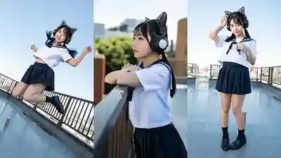 VAIAV-026 沒想到我妹妹竟然這麼可愛 ～來自3.1次元的妹妹～的劇照7