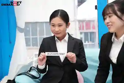 SDMM-222 魔鏡號 從鄉下來東京求職的女大學生：想要內定的她們拼命忍受性騷擾面試，最後被人事部長無套內射「妊娠內定」的劇照15