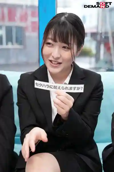 SDMM-222 魔鏡號 從鄉下來東京求職的女大學生：想要內定的她們拼命忍受性騷擾面試，最後被人事部長無套內射「妊娠內定」的劇照13