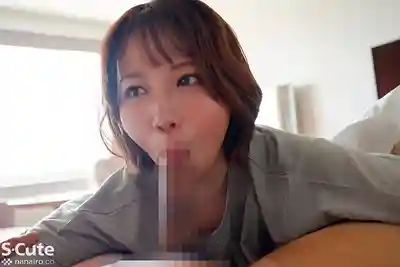 SQTE-655 和性慾超強女友的休日約會 在桑拿房汗流浹背瘋狂中出 ~ 天月梓的劇照11