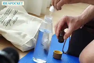 IPZZ-783 熱瑜伽課被下媚藥 汗流不止身體發燙下體疼痛難耐 緊身褲溼透的痙攣高潮 ~ 西宮夢 的劇照12