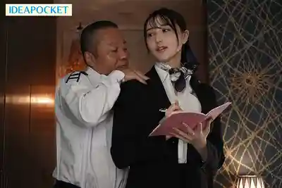 IPZZ-777 黑絲美腳空姐航班後在酒店被變態戀足機長汗溼舌吻瘋狂抽插 ~ 藤咲舞 的劇照11