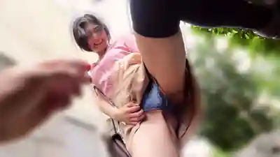 CEMD-806 繁華街跳蛋散步約會 清純美人被震到腿軟當街蹲地 36 真野祈的劇照14