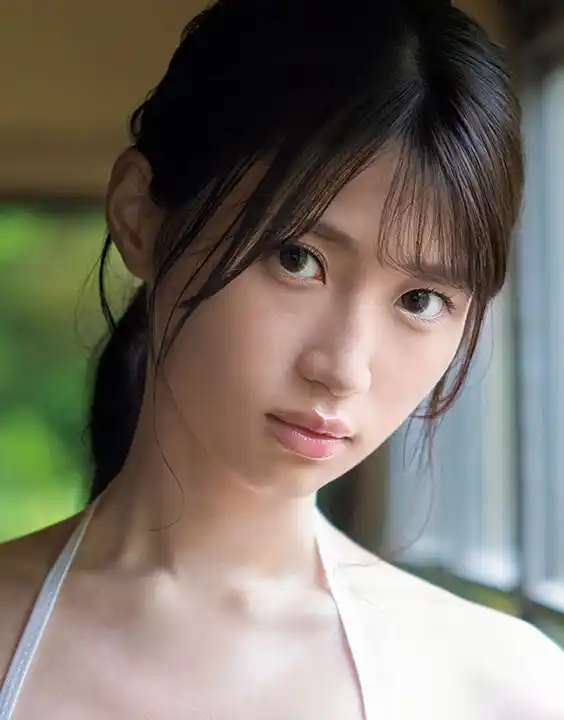 雛形美久琉