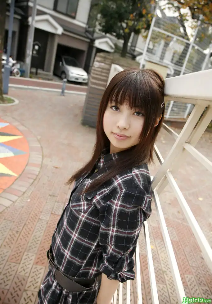 成瀬心美第812張寫真