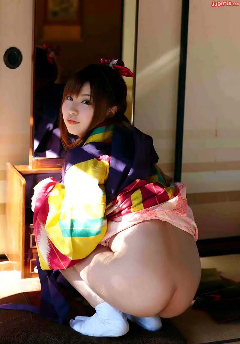 成瀬心美第900張寫真