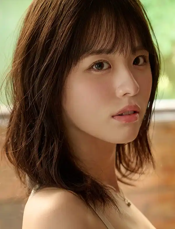 綾瀨真里亞