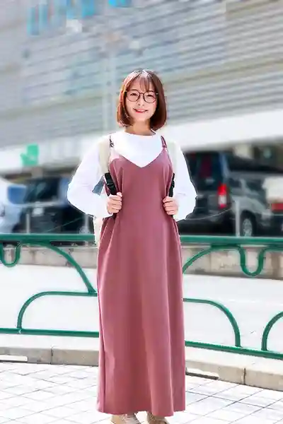 TNJS-004 天然爆乳鄉下妹的無罩東京觀光之旅 ~ 星乃夏月的劇照17