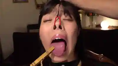 CMF-093 灌腸幼妻 嗜虐制服M奴爭奪戰 ~ 八森若菜的劇照9