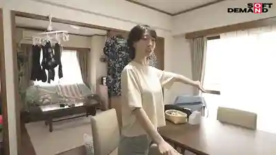 SDNM-537 結婚2年住在國分寺的30歲人妻 當媽前最後的任性 想被老公以外的男人中出 在自家偷情做愛 ~ 朝日奈肖的劇照13