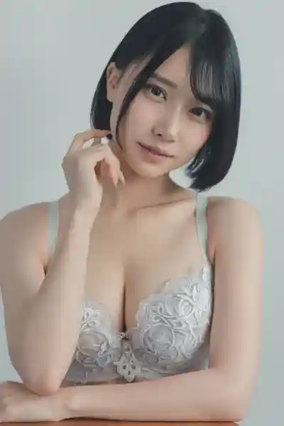安達夕莉封面照片寫真