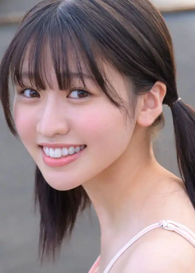 淺海奈美