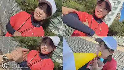 MUKD-571 社團活動後的青春性愛 笑着被雞巴幹到高潮的帥氣短發女孩 ~ 新田好実 的劇照10