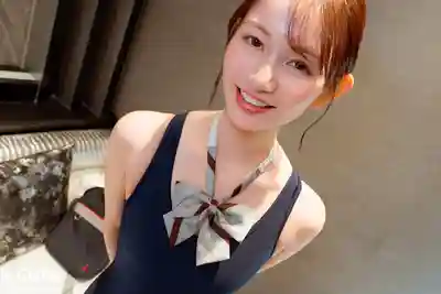 SQTE-668 放課後留宿做愛 穿制服 穿死庫水 玩癡漢遊戲 情趣酒店爽翻天 ~ 静河的劇照6