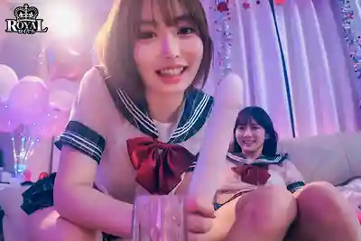 ROYD-298 專屬女優監測企劃 和閨蜜接吻比跟男人做愛還羞恥吧? ~ 小栗操 Meisa Kawakita的劇照5