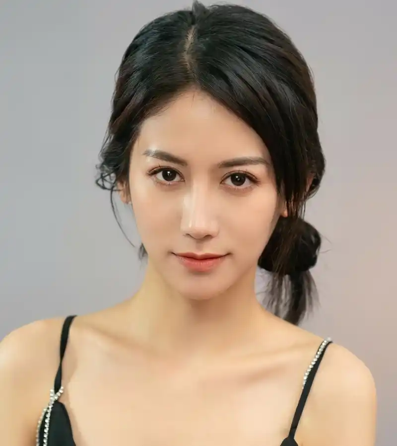 陆子欣