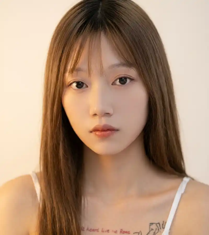 楊玉環