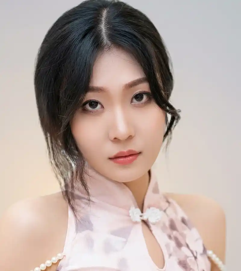 林晓雪