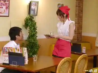 1PON-030213_543 性感純度100% ~ 椎名光 的劇照9