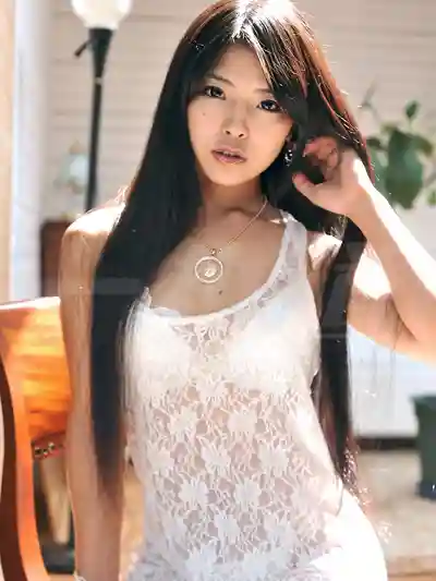 1PON-030312_289 青空露天溫泉生插入 ~ 片桐襟理香 的劇照8