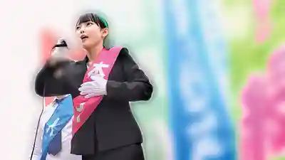 HRSM-138 綁架強暴自由派女議員 特工小組 ~ 道久天 佐野秋帆 高梨真緒 的劇照18