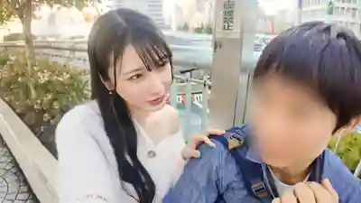 PASN-015 淫女的主動搭訕後的即插中出 Vol.01 超主動級癡女街頭狩獵男人後直奔酒店生插浪叫中出 ~ 流川莉央 宮西光 西野絵美 的劇照8