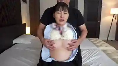 UFD-084 人妻空姐吞精性交 ~ 美木雛乃 塚本沙耶的劇照19