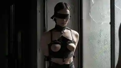 BDSM-087 被虐M女優調教記錄 vol.3 ~ 工藤あかね的劇照5