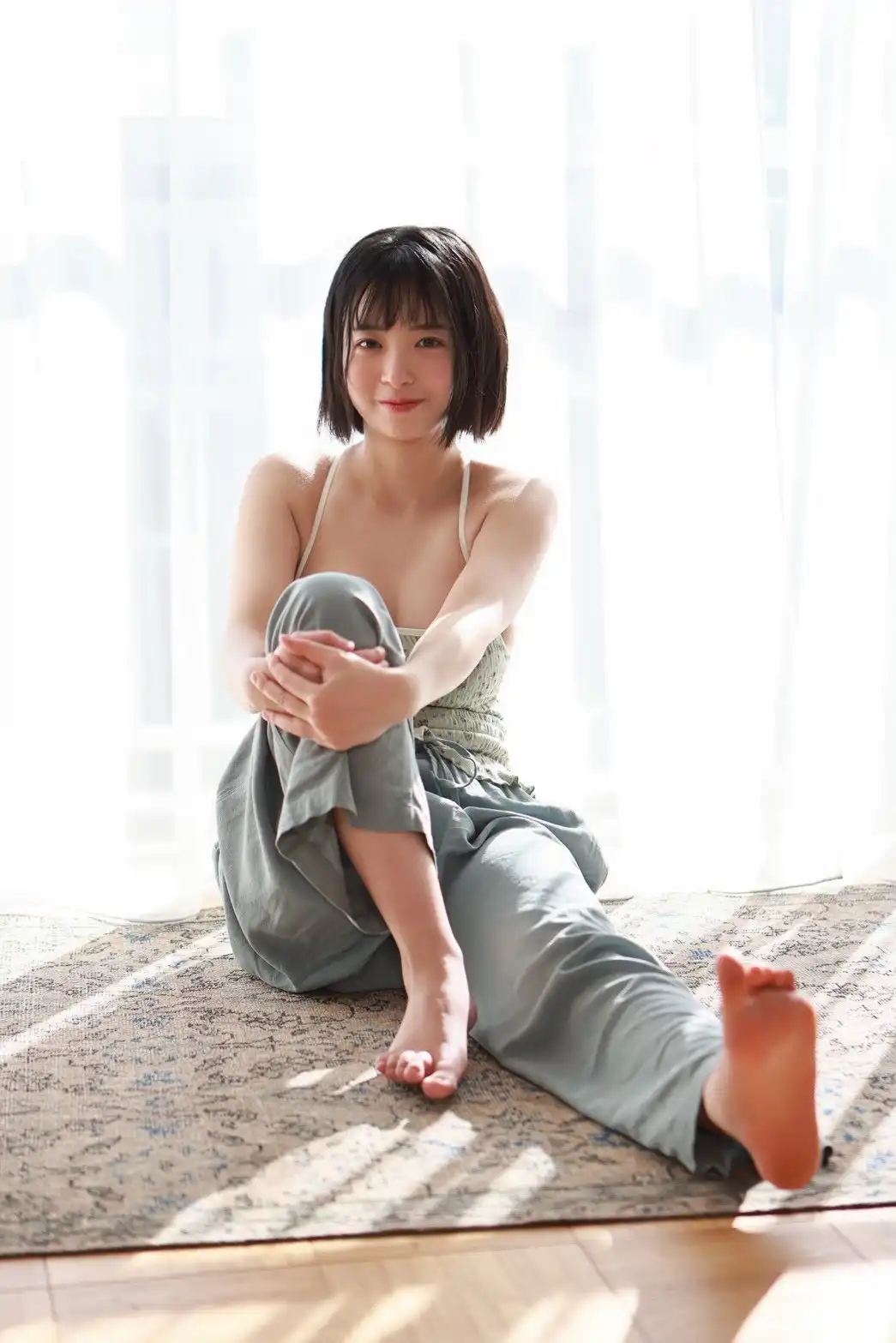博多彩葉第60張寫真