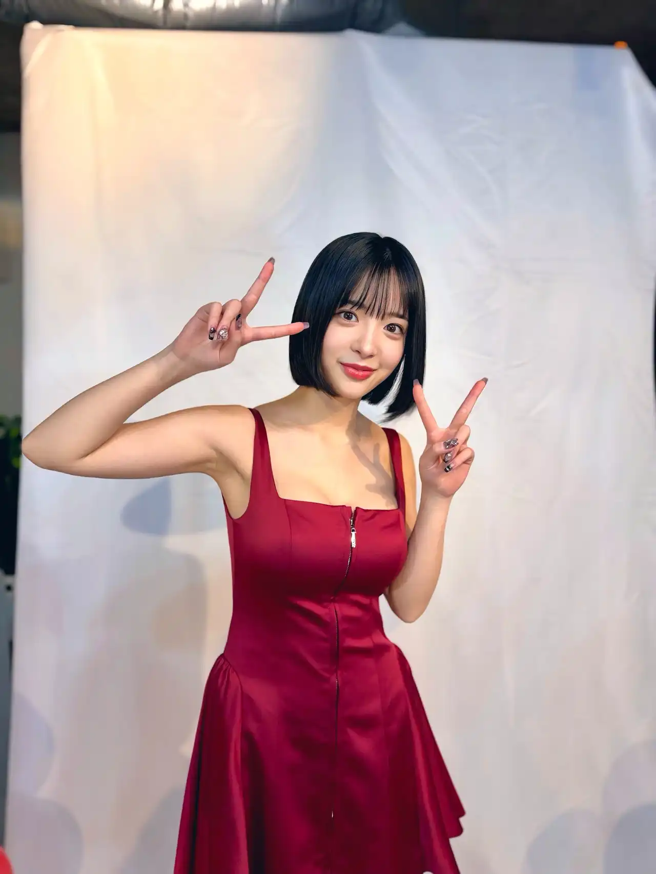博多彩葉第119張寫真
