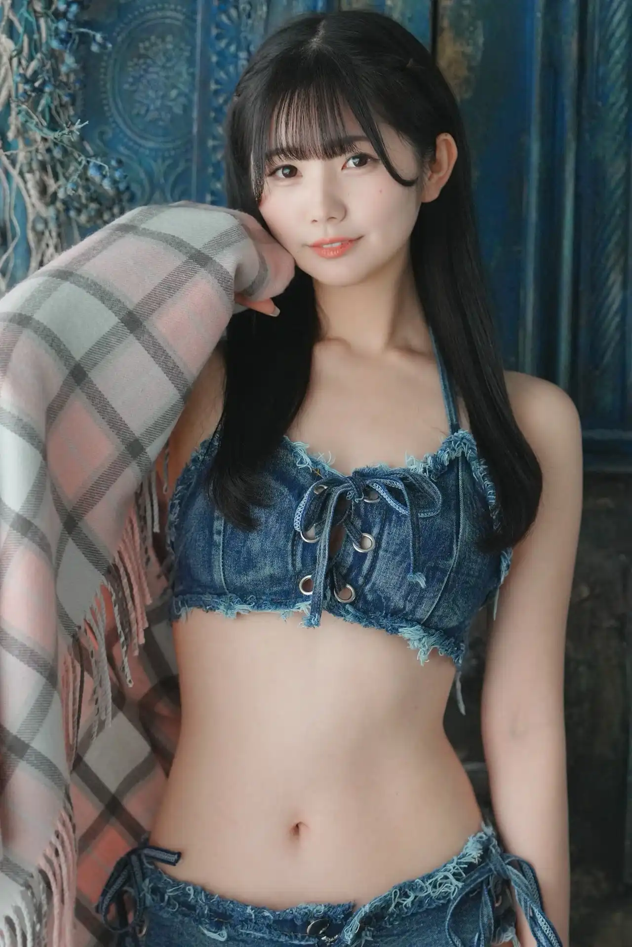 純白彩永第109張寫真