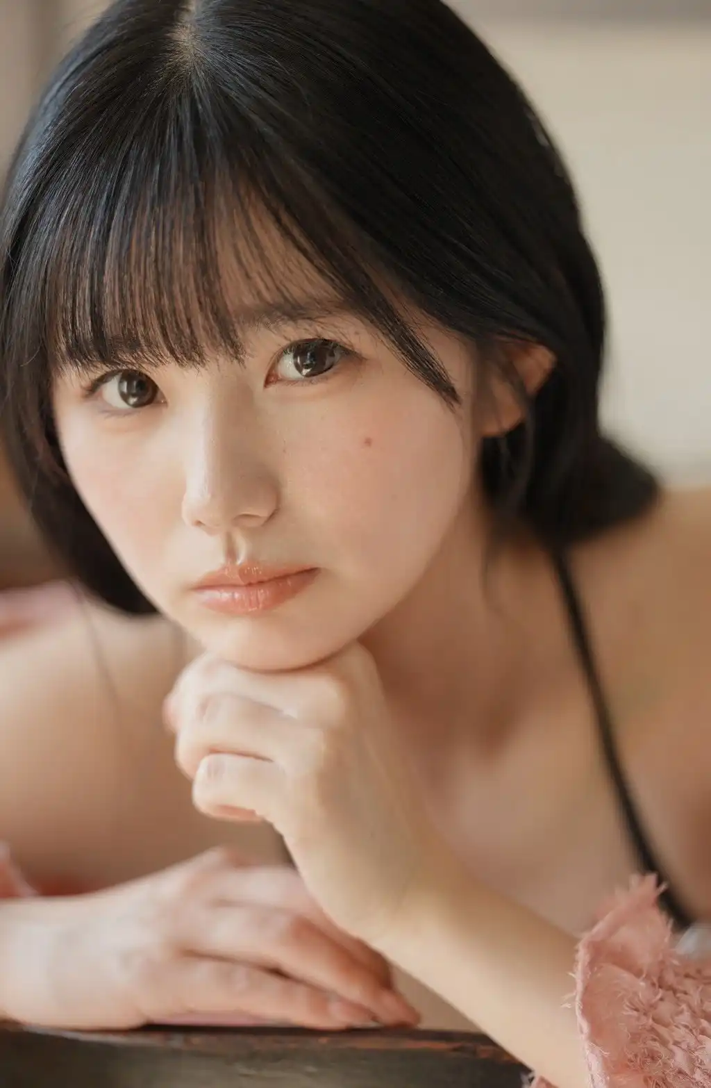 純白彩永第41張寫真