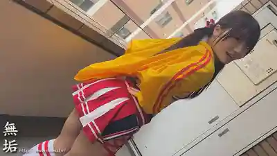 MUCD-350 青春！SEX！社團活動後汗流浹背的美少女穿着練習服直接開幹！運動部女子淫亂中出 7人 BEST 4小時總集編 的劇照8