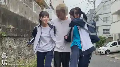 MUCD-350 青春！SEX！社團活動後汗流浹背的美少女穿着練習服直接開幹！運動部女子淫亂中出 7人 BEST 4小時總集編 的劇照3