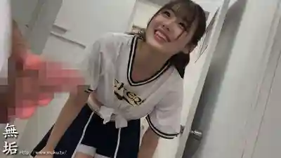 MUCD-350 青春！SEX！社團活動後汗流浹背的美少女穿着練習服直接開幹！運動部女子淫亂中出 7人 BEST 4小時總集編 的劇照2
