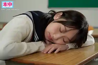 HMN-856 穿越時空中出的少女 ~ 山下紗和的劇照9