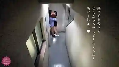 MIUM-1331 黑發美少女玩國王遊戲幫我深喉口爆 走廊上被口到溼透還忍不住叫出聲  的劇照17