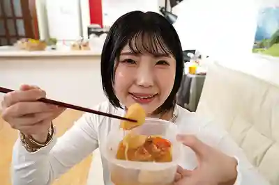 NACT-113 隔壁小惡魔女大生不停勾引 理性徹底崩壞後的極限中出 ~ 桃瀨日葵  的劇照16