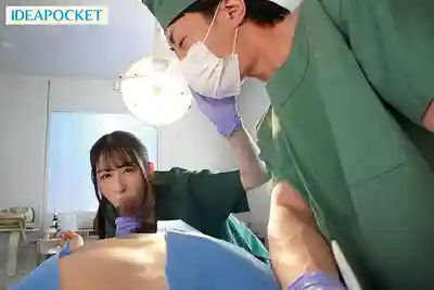 IPZZ-258 按下護士呼叫鈴24小時隨時口爆 超愛吸屌的癡女護士 ~ 鈴乃宇都 的劇照9